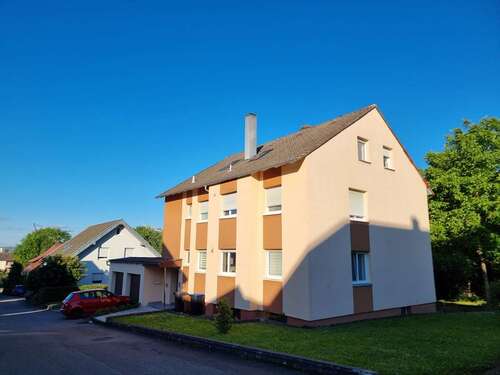 Foto - Haus zum Kaufen in Crailsheim Roßfeld 495.000,00 € 240 m²