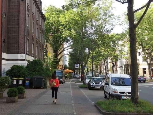 Foto - Wohnung zum Mieten in Dortmund 985,00 € 98.5 m²