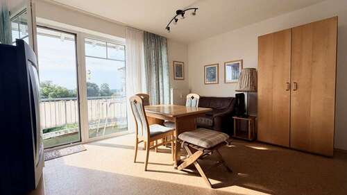 Foto - Wohnung zum Kaufen in Bad Rodach 60.000,00 € 36 m²