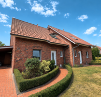 Haus zum Mieten in Leer-Loga 895,00 € 110 m²