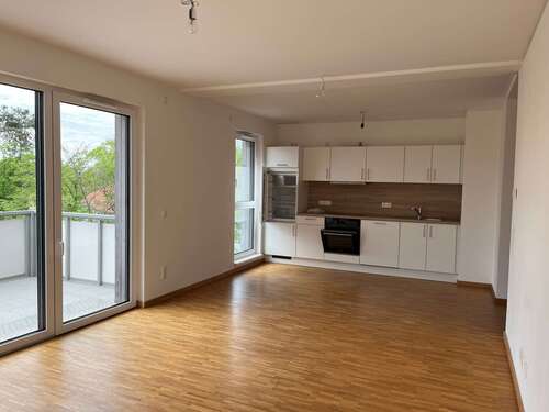 Foto - Wohnung zum Mieten in Erlangen 1.469,58 € 101.35 m²