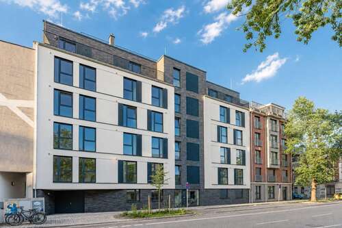 Foto - Wohnung zum Kaufen in Hamburg 799.000,00 € 90.22 m²
