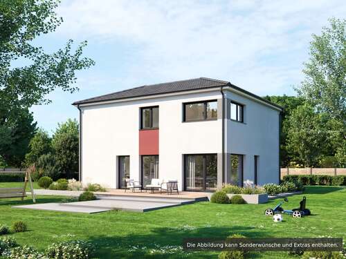 Foto - Haus zum Mieten in Berlin 2.300,00 € 145 m²