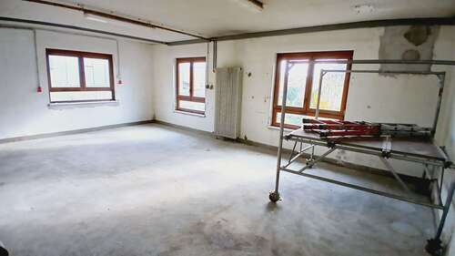 Foto - Halle in Schwabenheim an der Selz 850,00 € 175 m²