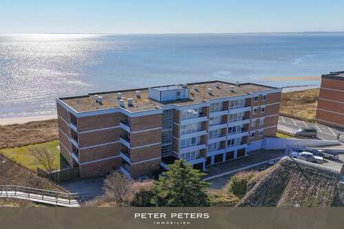 Foto - Wohnung zum Kaufen in List 248.000,00 € 30 m²