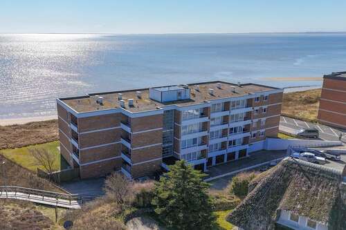 Foto - Wohnung zum Kaufen in List 248.000,00 € 30 m²