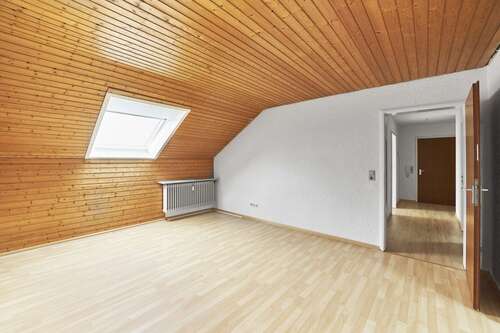 Foto - Wohnung zum Kaufen in Denzlingen 185.000,00 € 53 m²