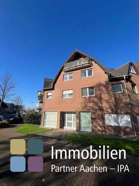 Foto - Wohnung zum Mieten in Würselen 530,00 € 60 m²