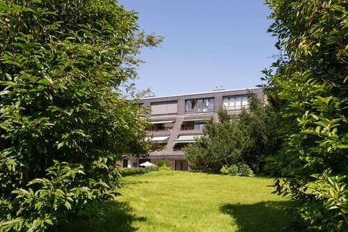 Foto - Wohnung zum Kaufen in Düsseldorf-Wittlaer 648.500,00 € 114 m²