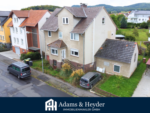 Foto - Haus zum Kaufen in Baunatal 250.000,00 € 157 m²