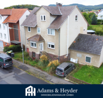 Haus zum Kaufen in Baunatal 250.000,00 € 157 m²