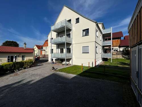 Foto - Wohnung zum Mieten in Zella-Mehlis 950,00 € 100 m²