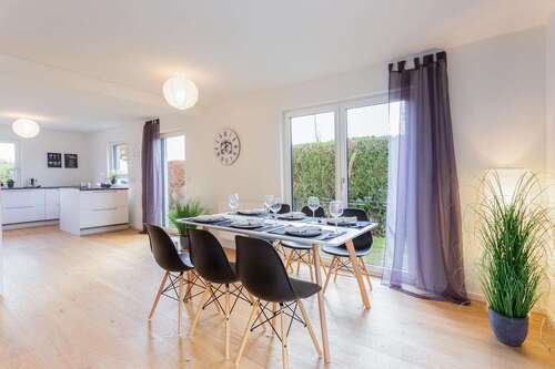 Foto - Haus zum Kaufen in Hamburg 670.000,00 € 140 m²