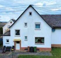 Haus zum Kaufen in Freirachdorf 155.000,00 € 134 m²