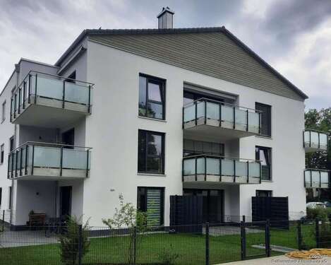 Foto - Wohnung zum Mieten in Beilngries 910,00 € 72 m²