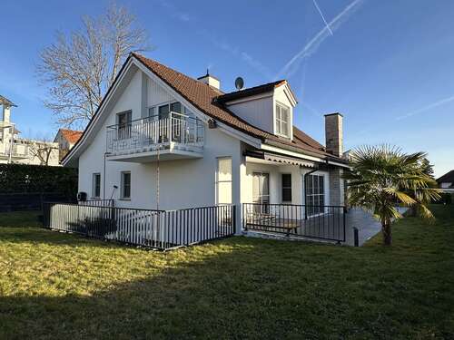 Foto - Haus zum Kaufen in Grenzach-Wyhlen 1.099.999,00 € 256 m²