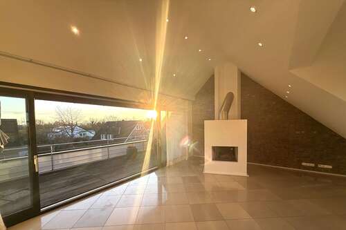 Foto - Wohnung zum Mieten in Meerbusch 1.750,00 € 173 m²