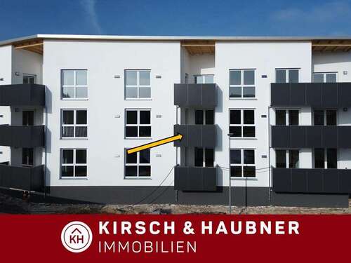 Foto - Wohnung zum Mieten in Seubersdorf 950,00 € 89.78 m²