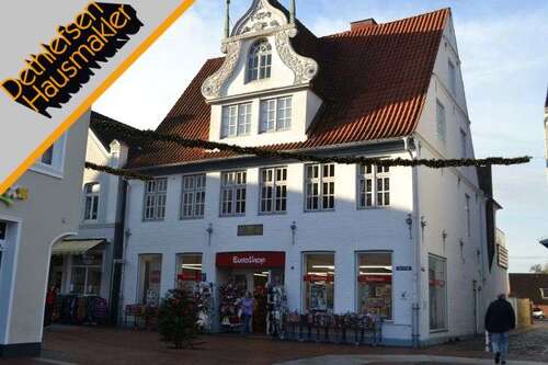 Foto - Einzelhandel in Heide 3.900,00 € 290 m²