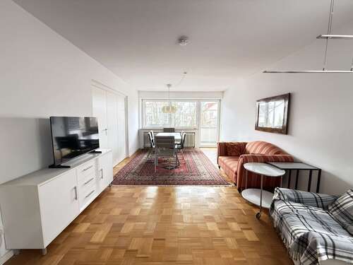 Foto - Wohnung zum Mieten in Ludwigshafen 1.100,00 € 104 m²