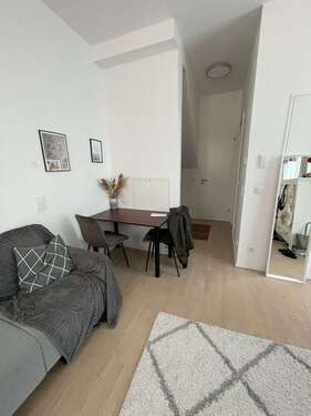 Foto - Wohnen auf Zeit in Regensburg 980,00 €