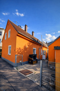 Foto - Haus zum Kaufen in Augsburg 649.000,00 € 155 m²