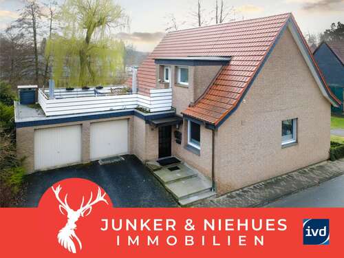 Foto - Haus zum Kaufen in Steinhagen 420.000,00 € 158 m²