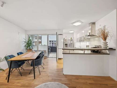 Foto - Wohnung zum Kaufen in Wasserburg am Inn 595.000,00 € 105 m²