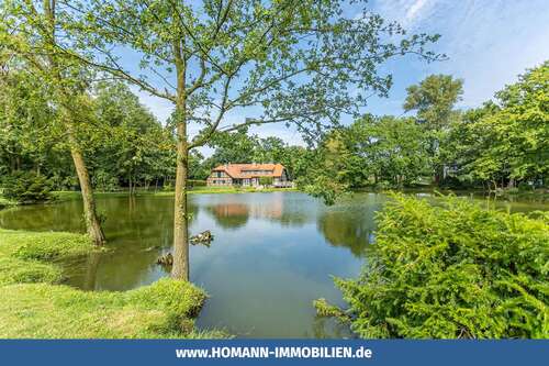 Foto - Haus zum Kaufen in Dortmund 2.750.000,00 € 363 m²