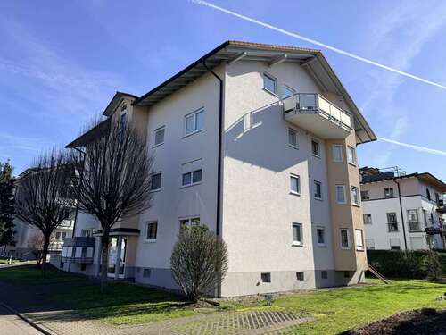 Foto - Wohnung zum Kaufen in Ettenheim 300.000,00 € 110 m²