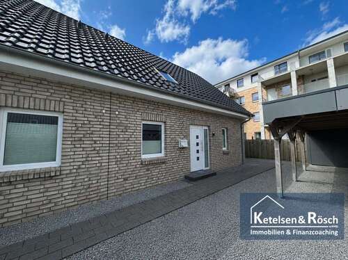 Foto - Haus zum Kaufen in Flensburg 359.000,00 € 112 m²