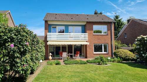 Foto - Haus zum Kaufen in Nordhorn 425.000,00 € 166 m²