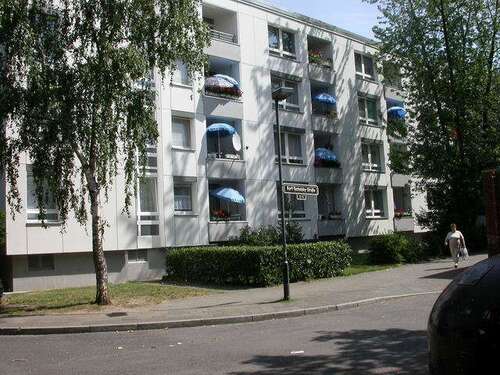 Foto - Wohnung zum Mieten in Düsseldorf 749,00 € 67.41 m²