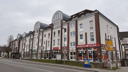 Foto - Büro in Witten 800,00 € 98 m² - 800,00&nbsp;EUR Kaltmiete, ca.&nbsp; 98,00&nbsp;m&sup2;