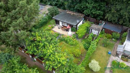 Foto - Haus zum Kaufen in Pinnow 68.000,00 € 49 m²