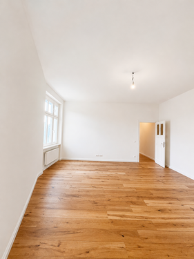 Foto - Wohnung zum Mieten in Berlin 1.225,00 € 53.23 m²