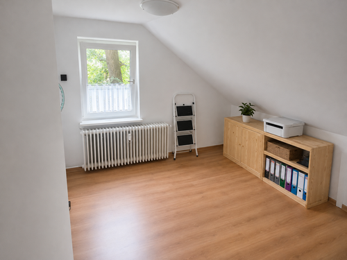 Foto - Wohnung zum Mieten in Hage 455,00 € 32 m²