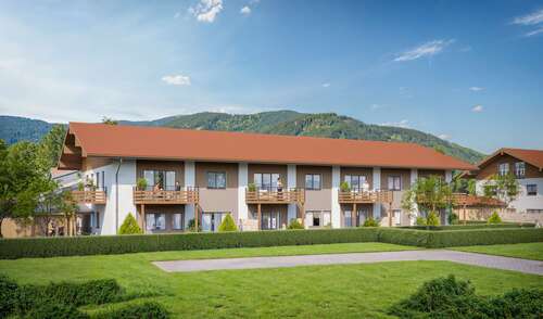 Foto - Wohnung zum Kaufen in Inzell 515.000,00 € 84.39 m²