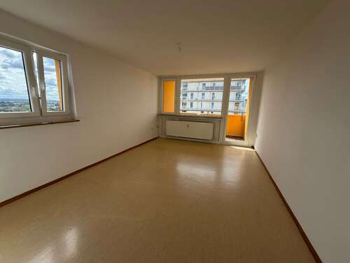 Foto - Wohnung zum Mieten in Erlangen 472,80 € 53.93 m²