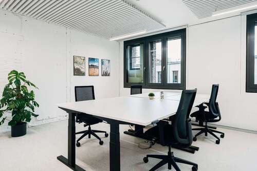 Foto - Büro in Heidelberg 1.800,00 € 30 m²