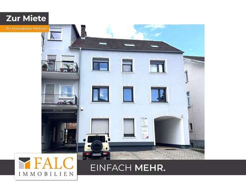 Foto - Wohnung zum Mieten in DillingenSaar 650,00 € 70 m²