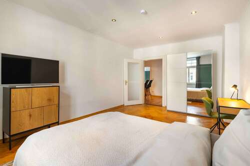 Foto - WG-Zimmer in Munich 1.000,00 € 19 m²