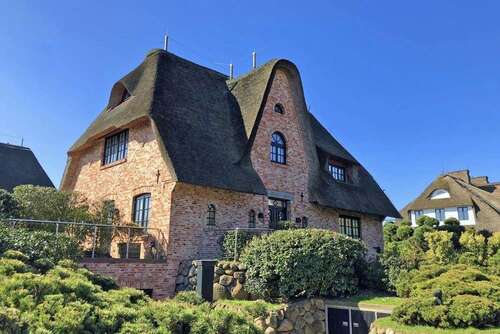 Foto - Haus zum Kaufen in Keitum 5.650.000,00 € 250 m²