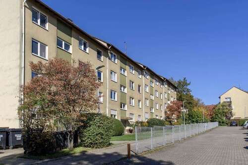 Foto - Wohnung zum Mieten in Bad Bergzabern 649,00 € 76.04 m²