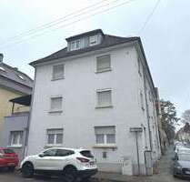 Wohnung zum Kaufen in Stuttgart 159.000,00 € 43 m²