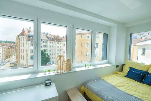 Foto - Wohnung zum Mieten in Stuttgart 1.170,00 € 32.19 m²