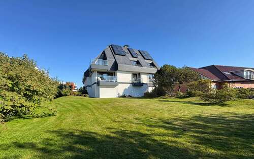 Foto - Wohnung zum Kaufen in Wenningstedt 320.000,00 € 48 m²