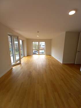 Foto - Wohnung zum Mieten in Bad Segeberg 792,74 € 60.98 m²