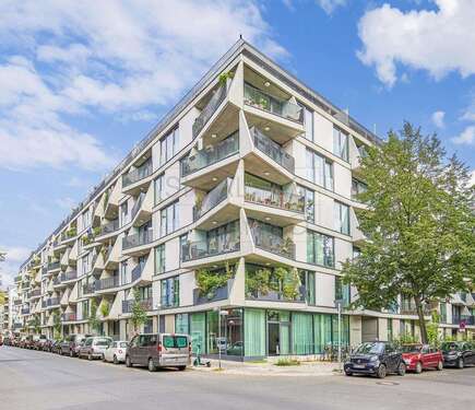 Foto - Wohnung zum Kaufen in Berlin 750.000,00 € 105.5 m²