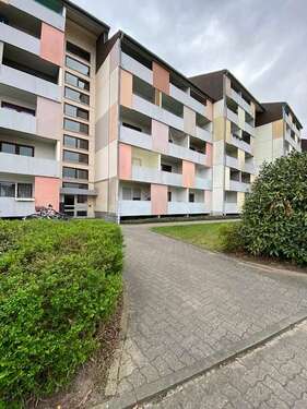 Foto - Wohnung zum Kaufen in Germersheim 82.000,00 € 29 m²